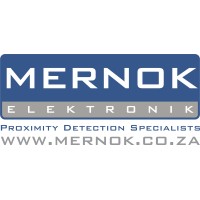 Mernok Elektronik (Pty) Ltd Logo
