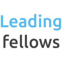 Leading Fellows SAS Logo