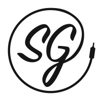 SG Music Productions Logo