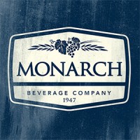 Monarch Beverage Logo