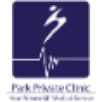 Park Private Clinic Logo
