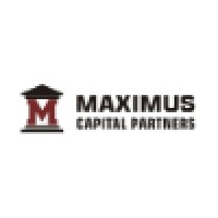 Maximus Capital Partners Logo