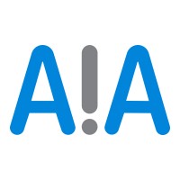 AIA Corporation Logo