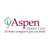 Aspen Senior Care Logo