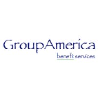 GroupAmerica benefit services Logo
