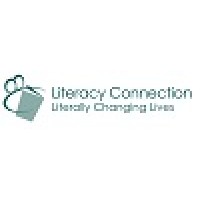 The Literacy Connection Logo
