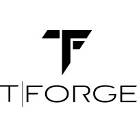 TForge Logo