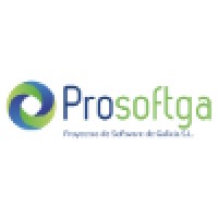 Prosoftga Logo