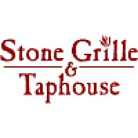 Stone Grille and Taphouse / BrewTaGo Logo