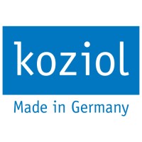 koziol »ideas for friends GmbH Logo