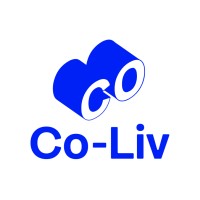 Co-Liv Logo