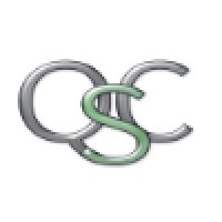 QSC, Inc. (Quality Systems and Compliance) Logo