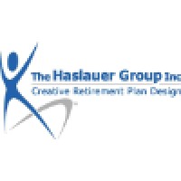 The Haslauer Group, Inc. Logo