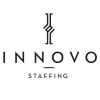Innovo Staffing Logo