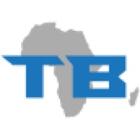 TechBlast Logo