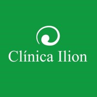 Clínica Ilion | Salud Integrativa Logo