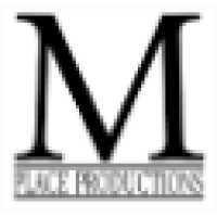 M Place Productions Logo