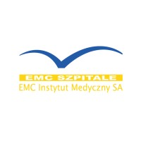 EMC Medical Institute S.A. Logo