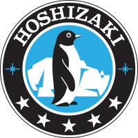 Hoshizaki Europe B.V. (EMENA) Logo