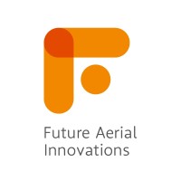 Future Aerial Innovations Logo