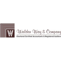 Walden Way & Co. Logo