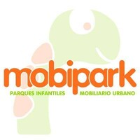 Mobipark Logo