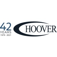 Hoover Rehabilitation Services, Inc. Logo