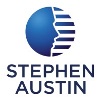 Stephen Austin Logo