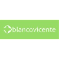 Blanco Vicente Pharmacy Logo
