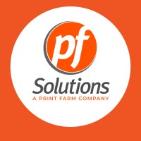 Print Farm Solutions Logo