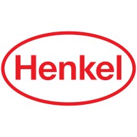 HENKEL GLOBAL SUPPLY CHAIN B.V. Logo