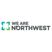 We are Northwest Logo