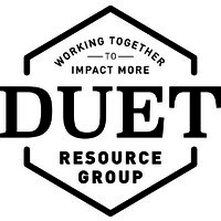 Duet Resource Group Logo