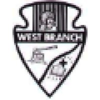 City of West Branch Logo