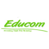 Educom LTD Logo