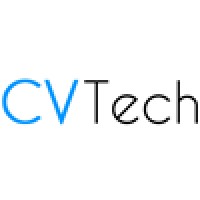 CV Tech Logo