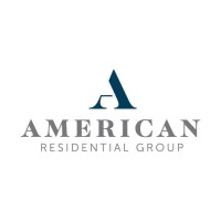 American Residential Group, Ltd. Logo