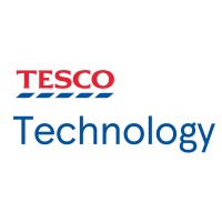 Tesco Technology Logo