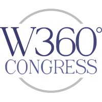 Women 360° Congress Logo