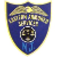 Eastern Armored Services Logo