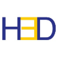 H3D, Inc. Logo