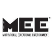 MEE Productions Inc. Logo