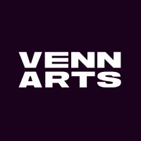 Venn Arts Logo
