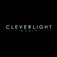 CleverLight Media Logo
