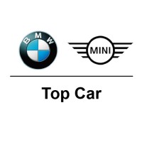 BMW e MINI Top Car - Welcome to the top Logo