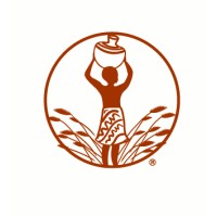 Bread and Water for Africa UK Logo