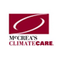 McCreas ClimateCare Logo
