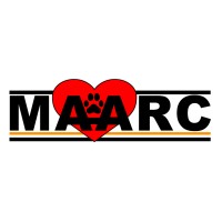 Maryville Alcoa Animal Rescue Center Logo
