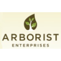 Arborist Enterprises Logo