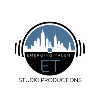ET Studio Productions Logo